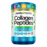 Collagen Peptides Unflavoured
