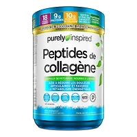 Collagen Peptides Unflavoured
