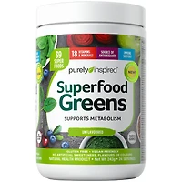 Superfood Greens