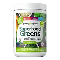 Superfood Greens
