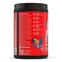 100% Whey Protein Kellogg's