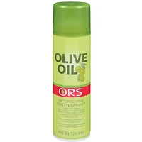 ORS Vaporisateur d'eclat d'huile d'Olive