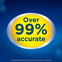 Ultra Early Pregnancy Test Kit, Early Detection at Home Pregnancy Test, 2 Tests