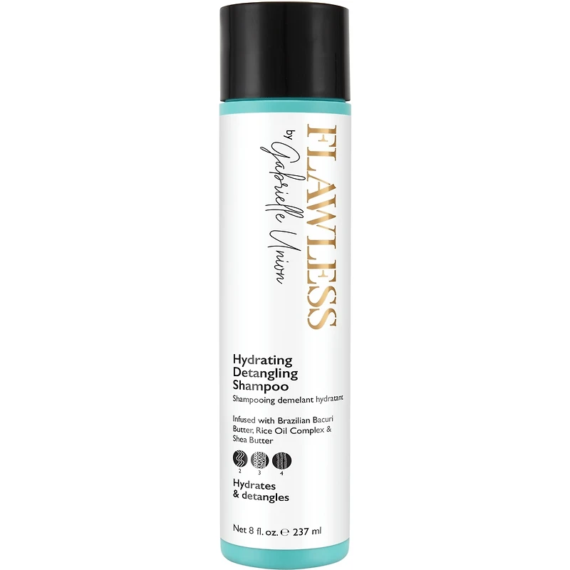 Shampooing Demelant Hydratant