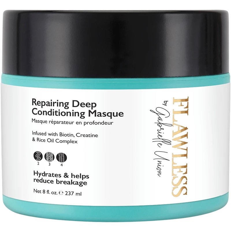 Masque Reparateur en Profondeur