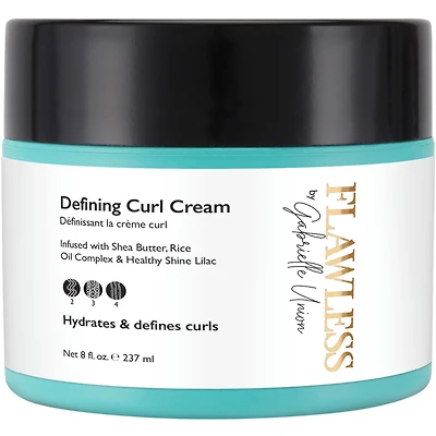 Definissant la Creme Curl