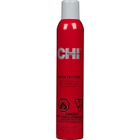 Pulvérisateur De Cheveux À Double Action Texture Infra Texture
