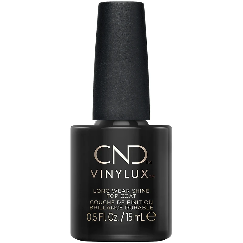 Top coat longue durée