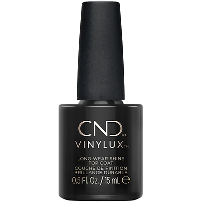Top coat longue durée