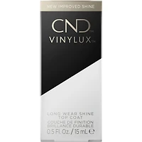 Top coat longue durée