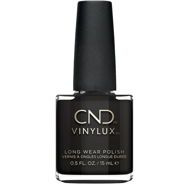 Weekly Nail Polish