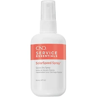 SolarSpeed Spray™ Spray traitant de séchage du vernis