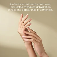 Dissolvant hydratant CND OFFLY FAST®