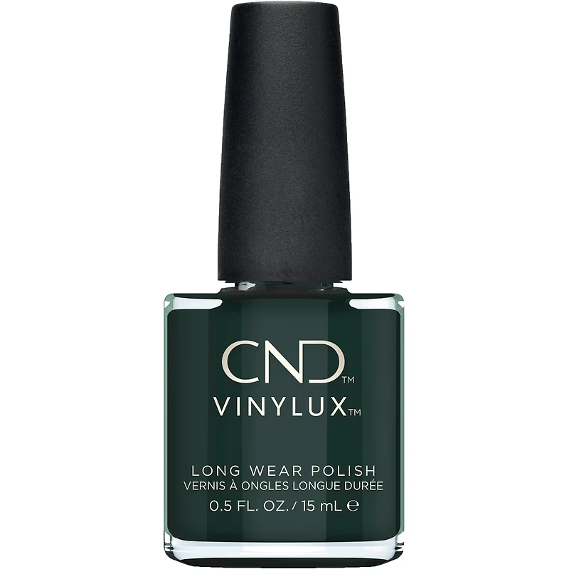 Weekly Nail Polish