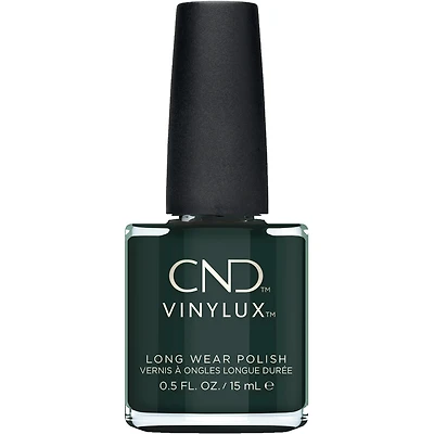 Weekly Nail Polish