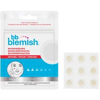 BB Blemish Micro Needling Patches