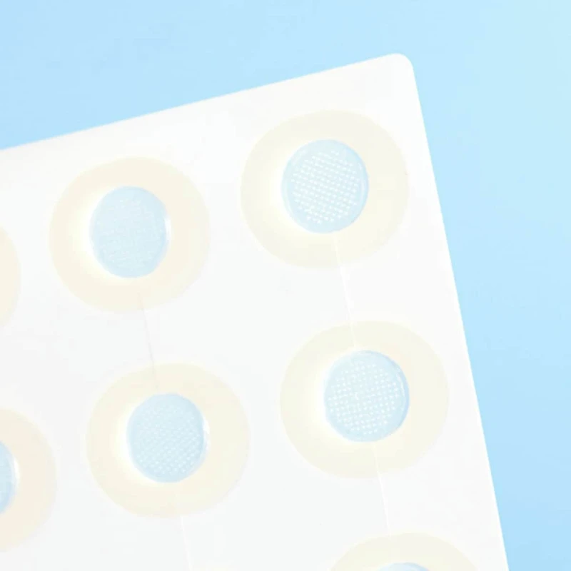 BB Blemish Micro Needling Patches