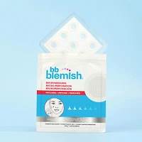 BB Blemish Micro Needling Patches