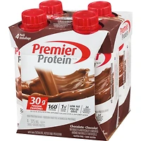 Premier Protein Chocolate Shake