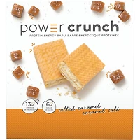 Salted Caramel 12 Pack