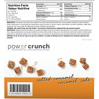 Salted Caramel 12 Pack