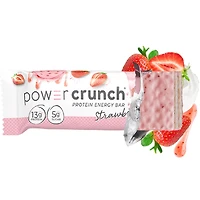 Fraise à la Crème