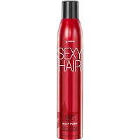 Root Pump Spray Mousse De Cheveux