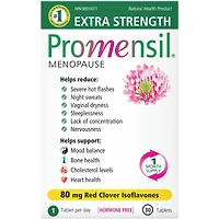 Promensil Double concentration