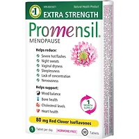 Promensil Double concentration
