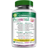 Promensil Gummis