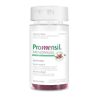Perimenopause Promensil