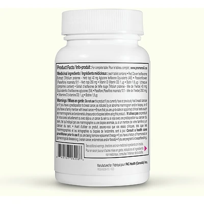 Promensil Perimenopause