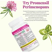 Promensil Perimenopause