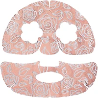 Bliss Rose Gold Rescue™ MASQUE EN FEUILLE D’ALUMINIUM OR ROSÉ