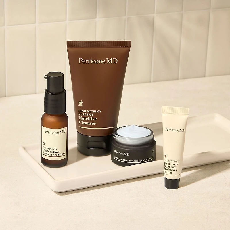 Signature Collection