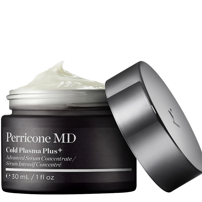 Cold Plasma Plus+ Sérum Avancé Concentré