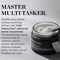 Cold Plasma Plus+ Sérum Avancé Concentré