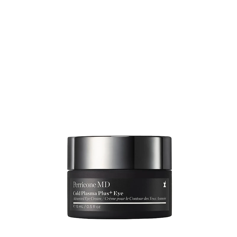 Cold Plasma Plus+ Advanced Eye Cream