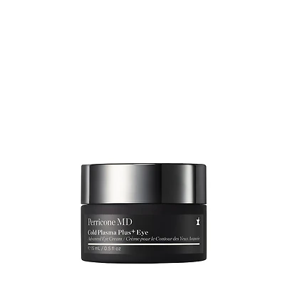 Cold Plasma Plus+ Advanced Eye Cream
