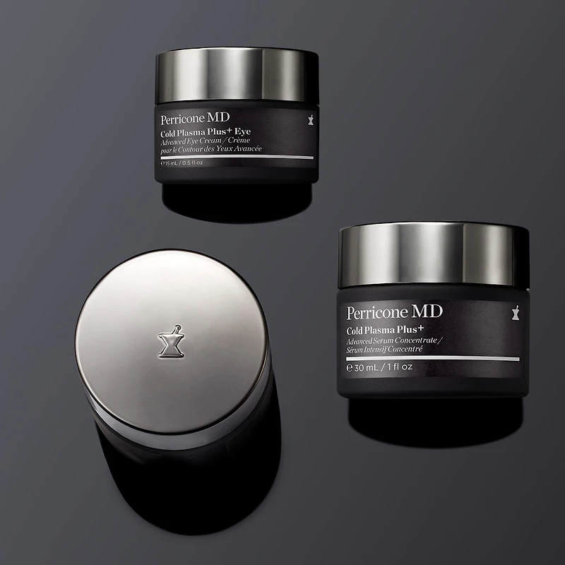 Cold Plasma Plus+ Advanced Eye Cream