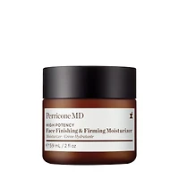 High Potency Face Finishing & Firming Moisturizer