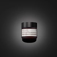 High Potency Face Finishing & Firming Moisturizer
