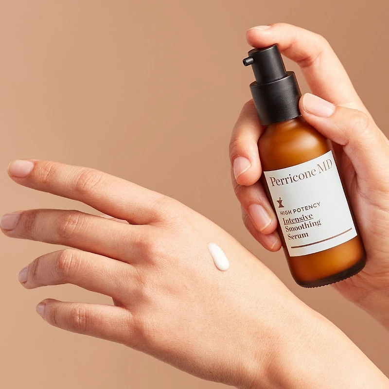 High Potency Hyaluronic Intensive Moisturizer