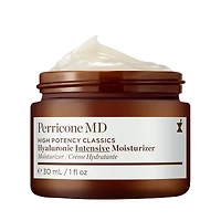 High Potency Hyaluronic Intensive Moisturizer