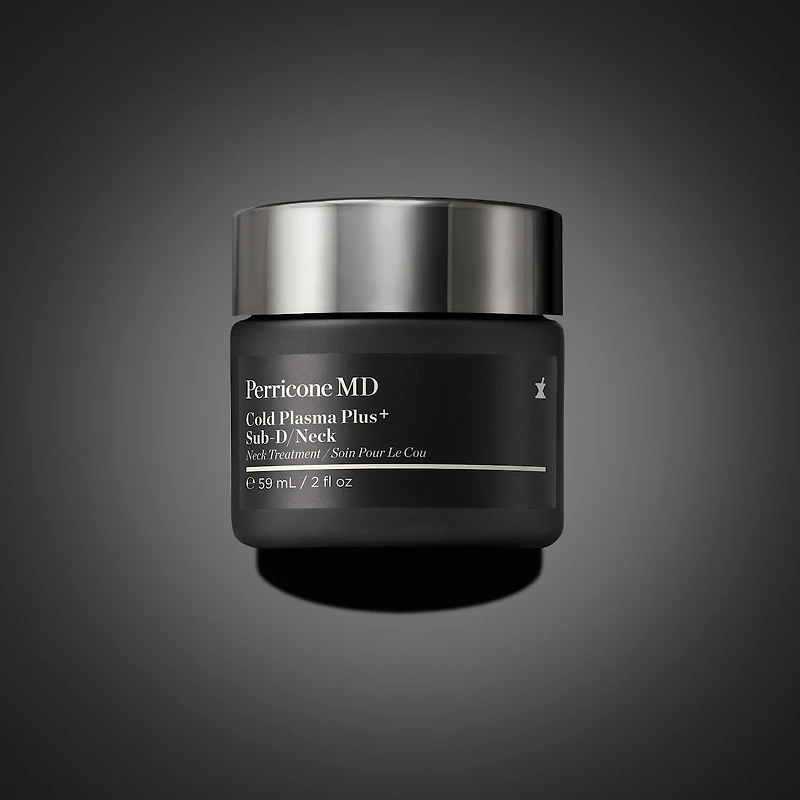 Cold Plasma Plus+ Sub-D/Cou