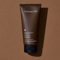 High Potency Nutritive Cleanser