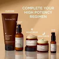 High Potency Nutritive Cleanser