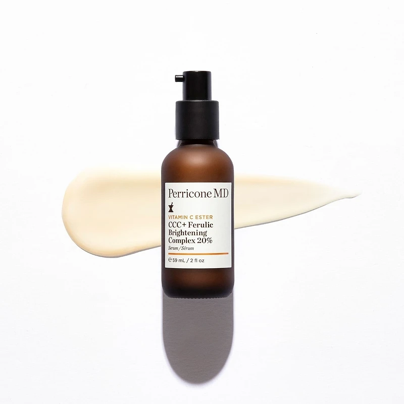 Vitamin C Ester CCC + Ferulic Brightening Complex 20%