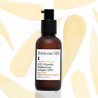 Vitamin C Ester CCC + Ferulic Brightening Complex 20%