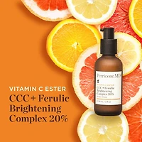 Vitamin C Ester CCC + Ferulic Brightening Complex 20%